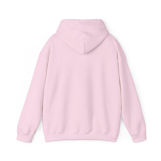 Huntsense Everyday Hoodie - Light Pink