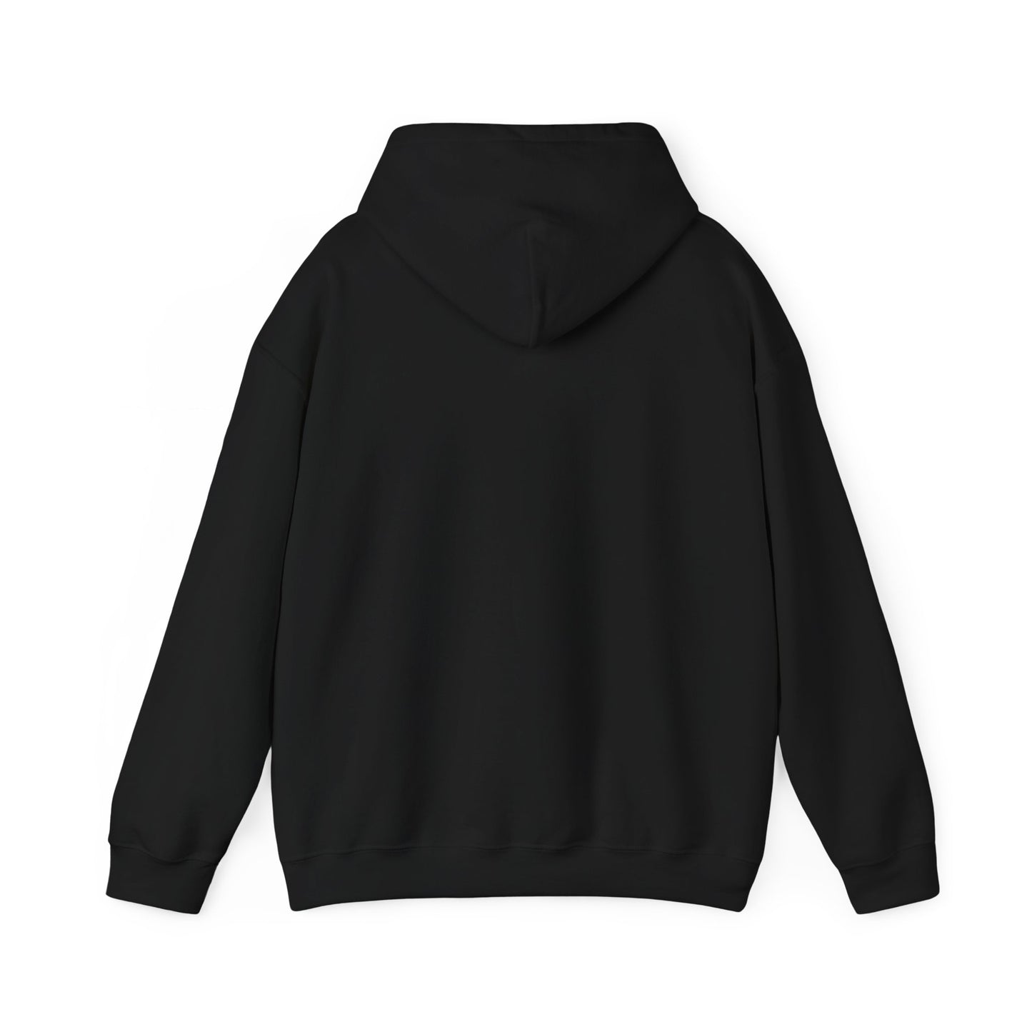 Huntsense Everyday Hoodie - Black