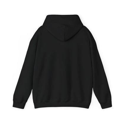 Huntsense Everyday Hoodie - Black