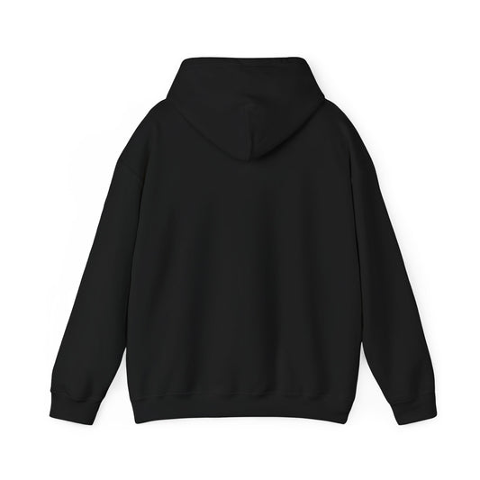 Huntsense Everyday Hoodie - Black