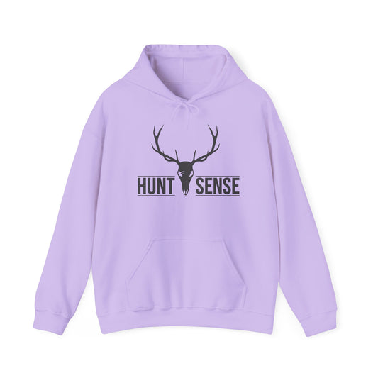 Huntsense Everyday Hoodie - Orchid