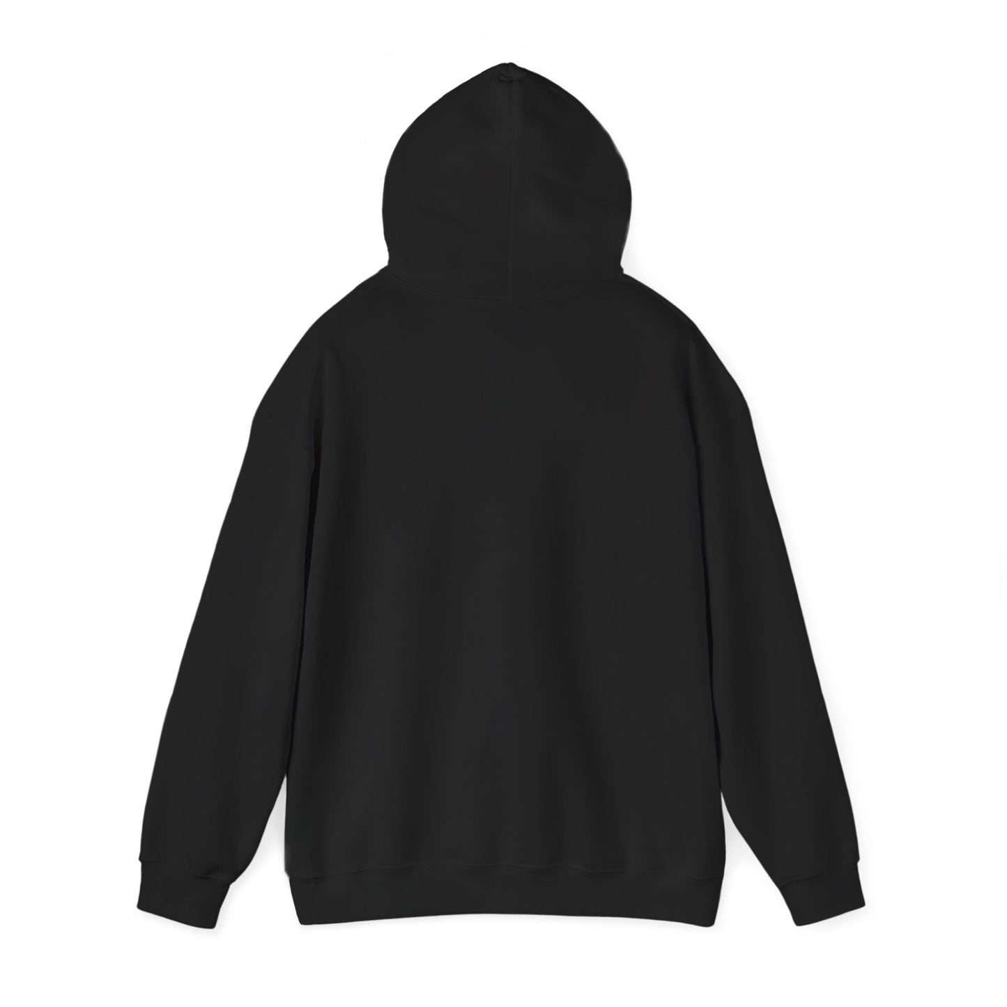 Huntsense Everyday Hoodie - Black