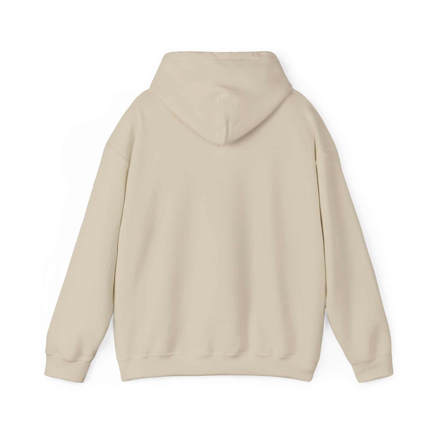 Huntsense Everyday Hoodie - Sand