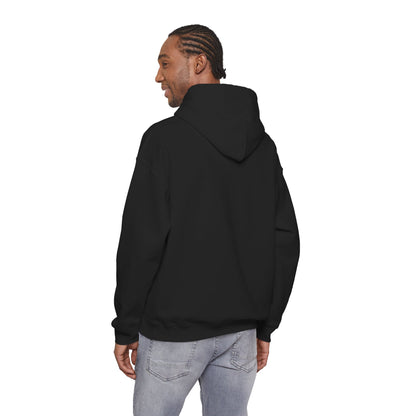 Huntsense Everyday Hoodie - Black