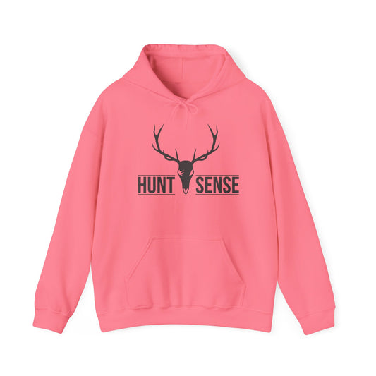 Huntsense Everyday Hoodie - Safety Pink