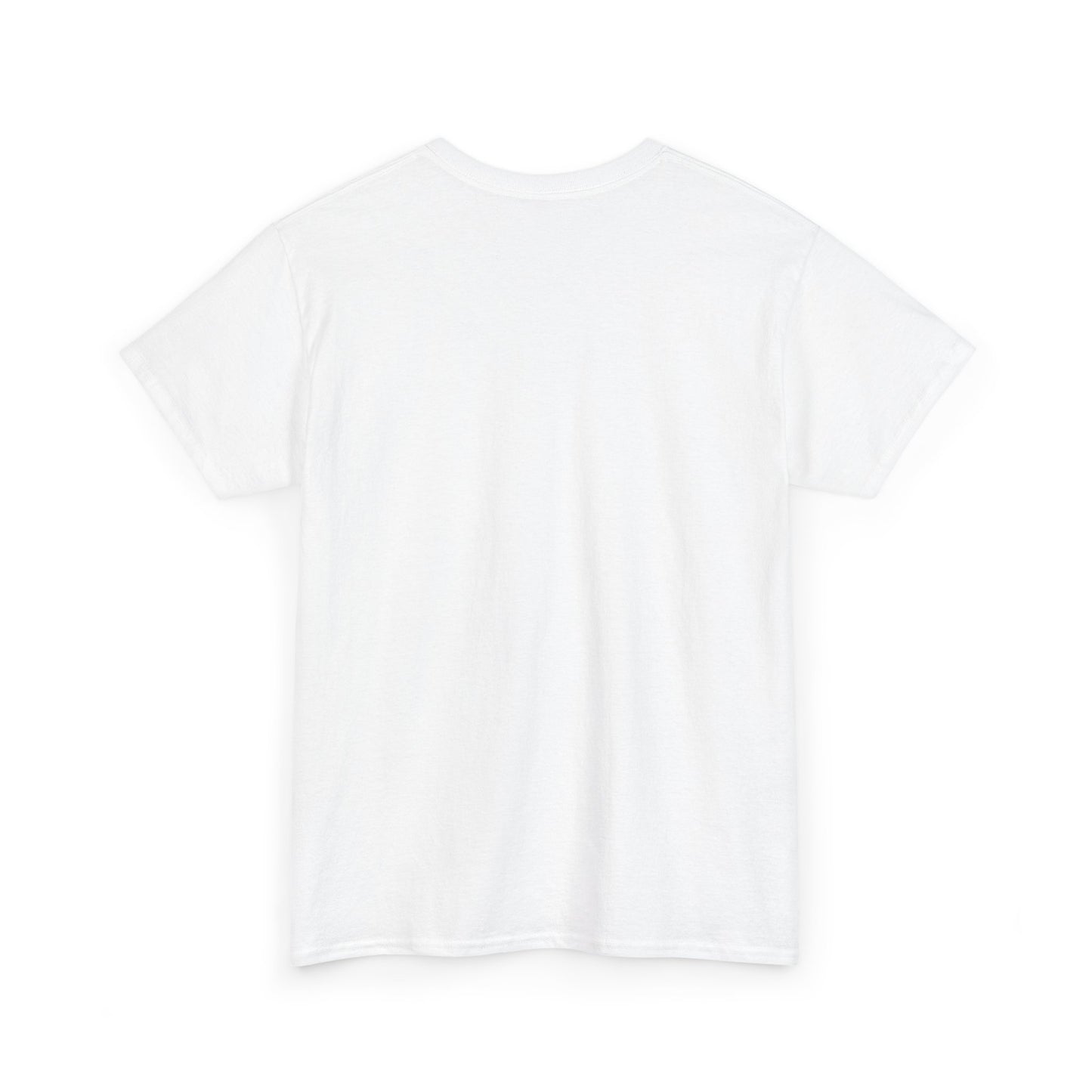 Huntsense Tee — White