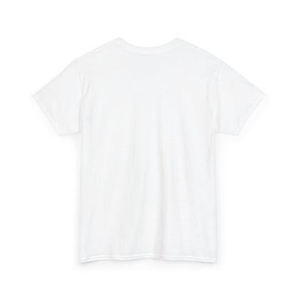 Huntsense Tee — White