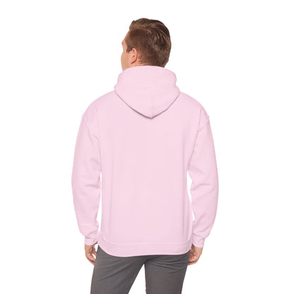 Huntsense Everyday Hoodie - Light Pink