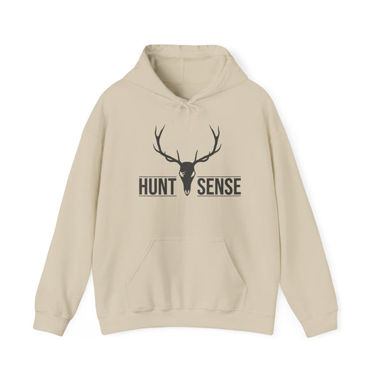 Huntsense Everyday Hoodie - Sand