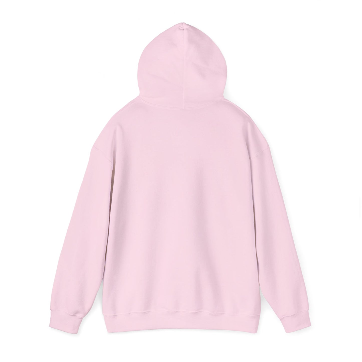 Huntsense Everyday Hoodie - Light Pink