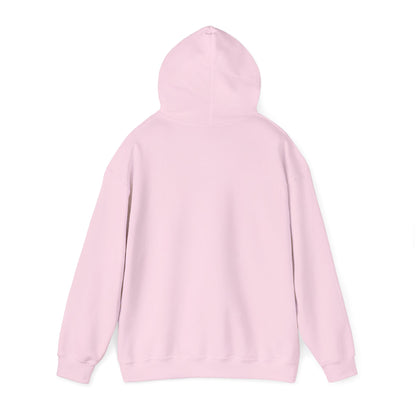 Huntsense Everyday Hoodie - Light Pink