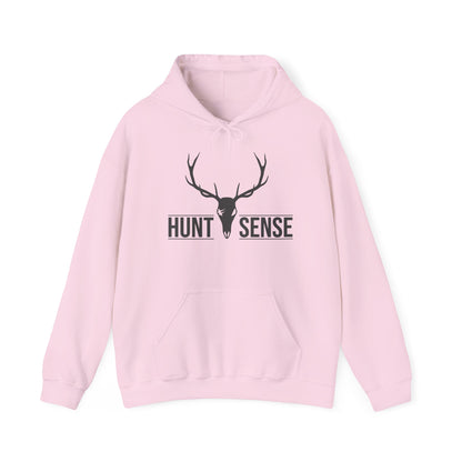 Huntsense Everyday Hoodie - Light Pink