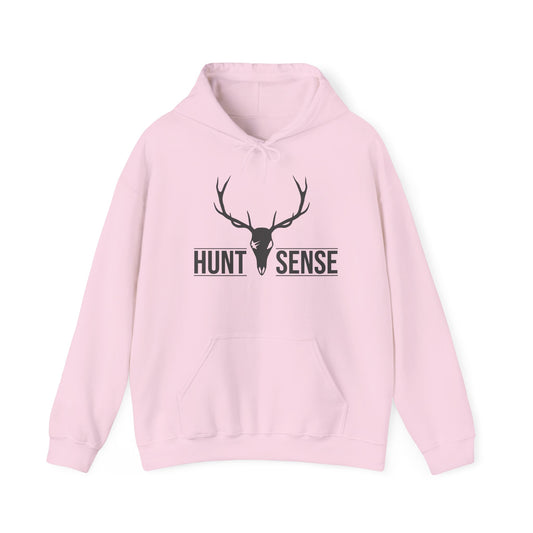 Huntsense Everyday Hoodie - Light Pink