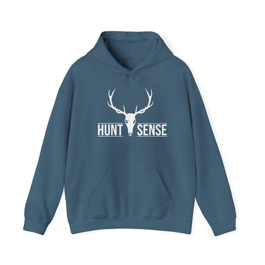 Huntsense Everyday Hoodie - Indigo