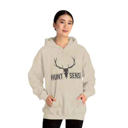 Huntsense Everyday Hoodie - Sand