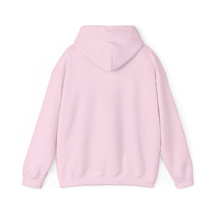 Huntsense Everyday Hoodie - Light Pink