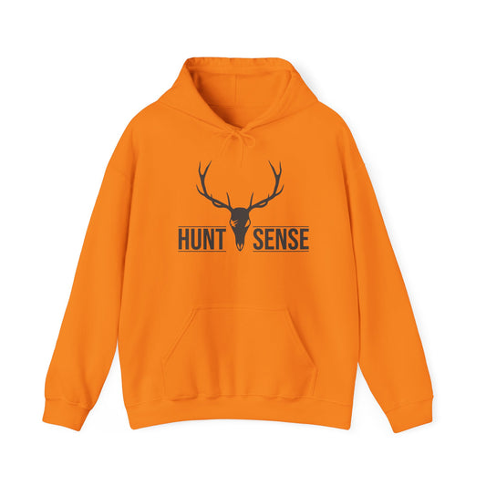 Huntsense Everyday Hoodie - Safety Orange