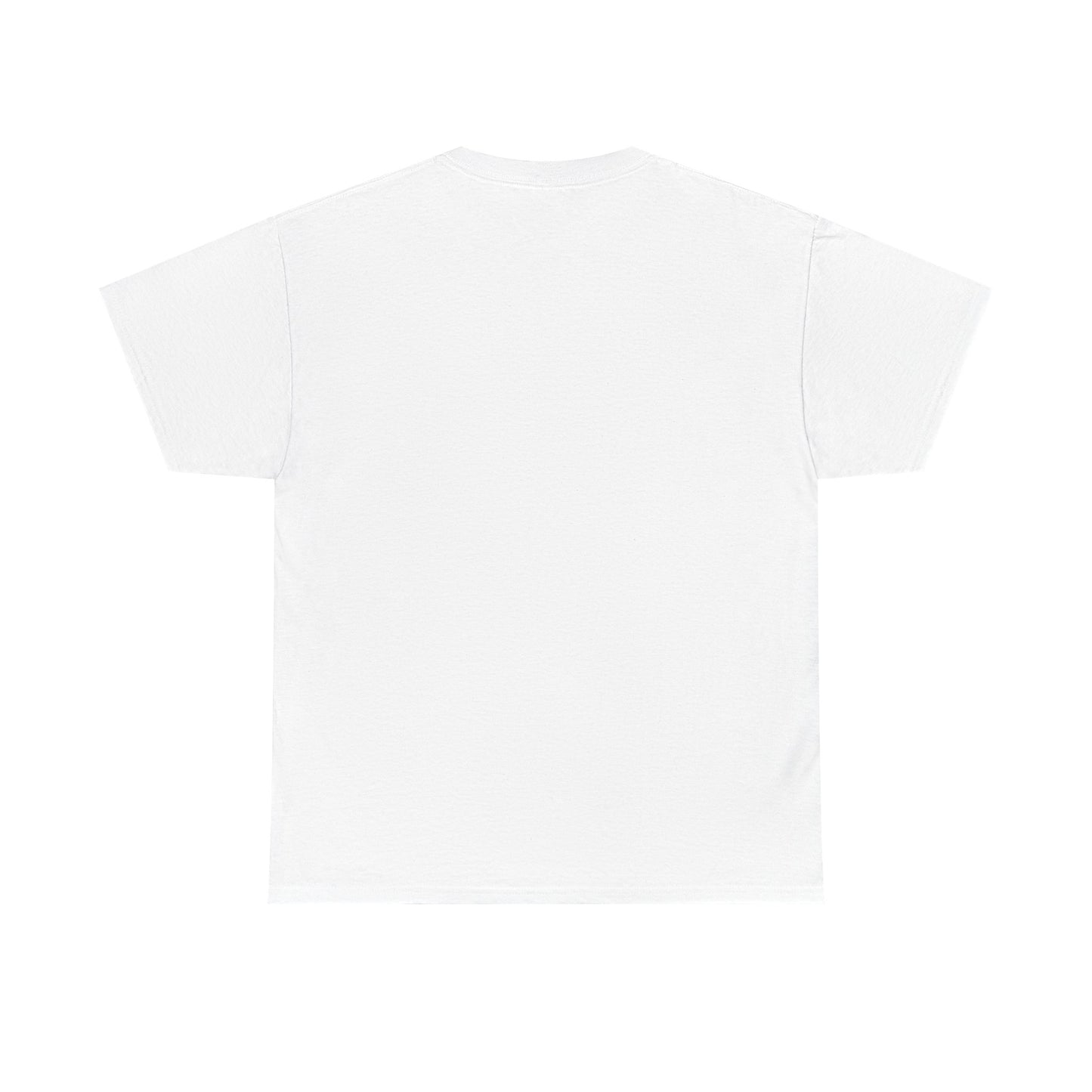 Huntsense Tee — White
