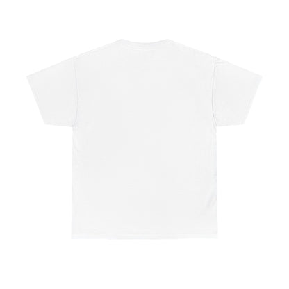 Huntsense Tee — White