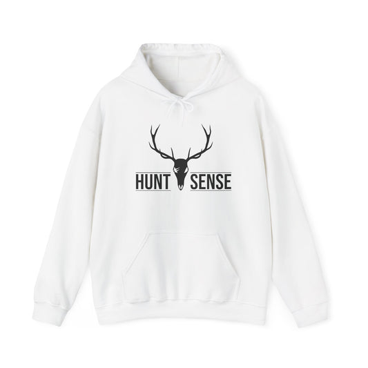 Huntsense Everyday Hoodie - White